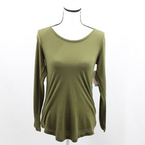 Abound Long Sleeve Tee